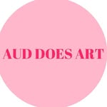 audrey kirk - @_auddoesart - Instagram