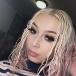 audrey kirk - @audreymakeupbs - Instagram