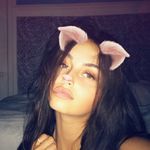 Audrey Kirk Backupp - @ycurprincesacc - Instagram