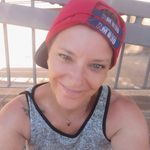 Audrey Kirk Martin - @theonlyoddrey - Instagram