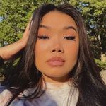 Audrey Klein - @audreysasianxo - Instagram