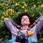 Audrey Klein - @the_only_bug - Instagram