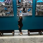 Audrey Blanche Kouachy - @audrey_kouachy - Instagram