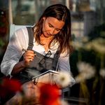 AUDREY KYLE - @audrey_kyle_art - Instagram