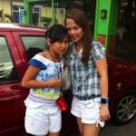 Audrey Kyle L. Marcelino - @audreykylebhe - Instagram