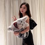 Audrey - @audrey_laiiii_ - Instagram