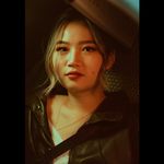 Audrey Lai - @audreylai_film - Instagram