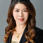 Audrey Lai Jin Chun - @audreylai3788 - Instagram