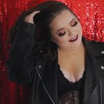 Audrey Lampkin - @makeupbyaudge - Instagram