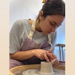 Audrey Landry - @al_poterie - Instagram