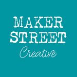 Audrey Landry - @makerstreetcreative - Instagram