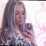 Audrey Leach - @audreyleach9151 - Instagram