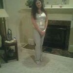 Audrey Leach - @audreyleach2013 - Instagram