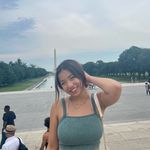 Audrey Leach - @audreypolitics - Instagram
