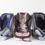 Audrey Leigh Leach - @clean_carseat_momma - Instagram
