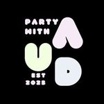 Audrey Leigh Leach - @partywithaud - Instagram