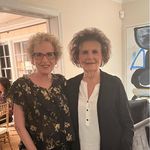 Audrey Klein Levine - @audreyklevine - Instagram