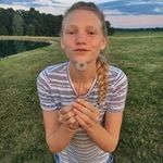 Audrey Liebermann - @audreyliebermann - Instagram