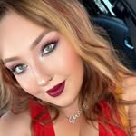 Ginessa Audrey Link - @burnout_barbie__ - Instagram