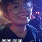 Audrey Loo - @zeedddyyy - Instagram