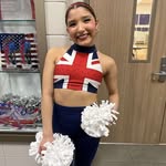 Audrey Lopez - @audrey.dance27 - Instagram