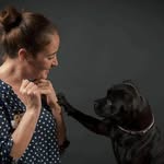Audrey Lopez - @rainbow.staffie - Instagram