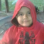 Isa - @audreylujan45 - Instagram