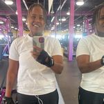 Audrey Mack - @actiontaker_mack - Instagram