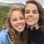 Audrey Mack - @audrey_psuinchaarg - Instagram