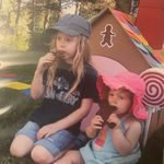 Audrey Mackie - @audrey.mackie12 - Instagram