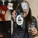 Audrey Madden - @winewithaudrey - Instagram
