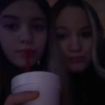 Audrey Madden - @no_one828 - Instagram