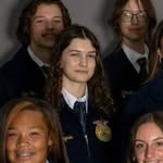 Audrey Mangrum - @auds_ffa_chronicels - Instagram
