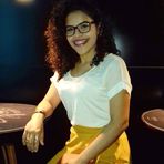 Audrey Marques - Facebook