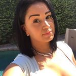 Audrey Marquez - @audreygardnner - Instagram