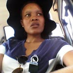 Audrey Mashabane - @audreymashabane - Instagram