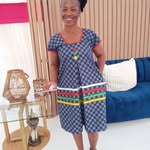 Audrey Mashitisho - @audreymashitisho - Instagram