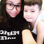 Audrey Maysha Chandra - @audrey_mashya - Instagram