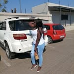 Audrey Motlogolo Waga Ngobeni - @audrey.mashaba.12 - Instagram