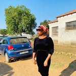 Audrey Nhluvuko Mashakeni - @audreymashakeni - Instagram