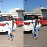 Audrey Ntsako Waka Mashaba - @audreywakamashaba - Instagram