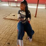 Lebogang Audrey Mashapa - @audrey_mashapa - Instagram