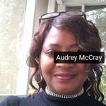 Audrey McCray - @audreyevonmccray - Instagram