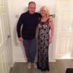 Audrey Maureen Mcfarlane - @auds1964 - Instagram