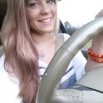 Audrey Mcfarlane - @slimandpretty - Instagram