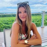 Audrey Amerson McKee - @audrey__mckee - Instagram