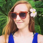 Audrey McKee - @audreymckee - Instagram
