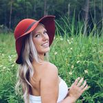 Audrey McKee - @girlgetyourglow - Instagram