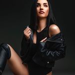 Audrey McLean - @audreymclean500dau - Instagram