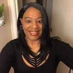 Audrey Melvin - @audrey.melvin.9803 - Instagram